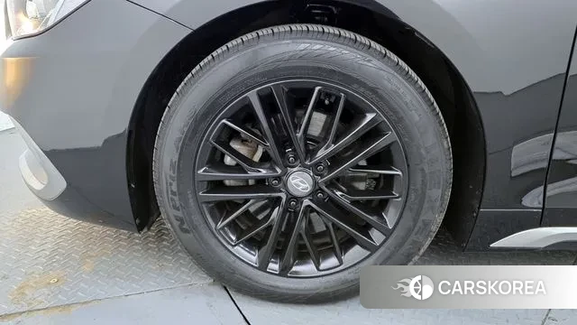 Hyundai Grandeur IG id 3709195 из Кореи 15