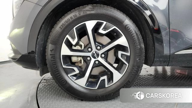 Kia Sportage 5th Generation Hybrid id 4409017 из Кореи 30