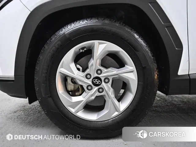 Hyundai Tucson (NX4) id 3427364 из Кореи 15