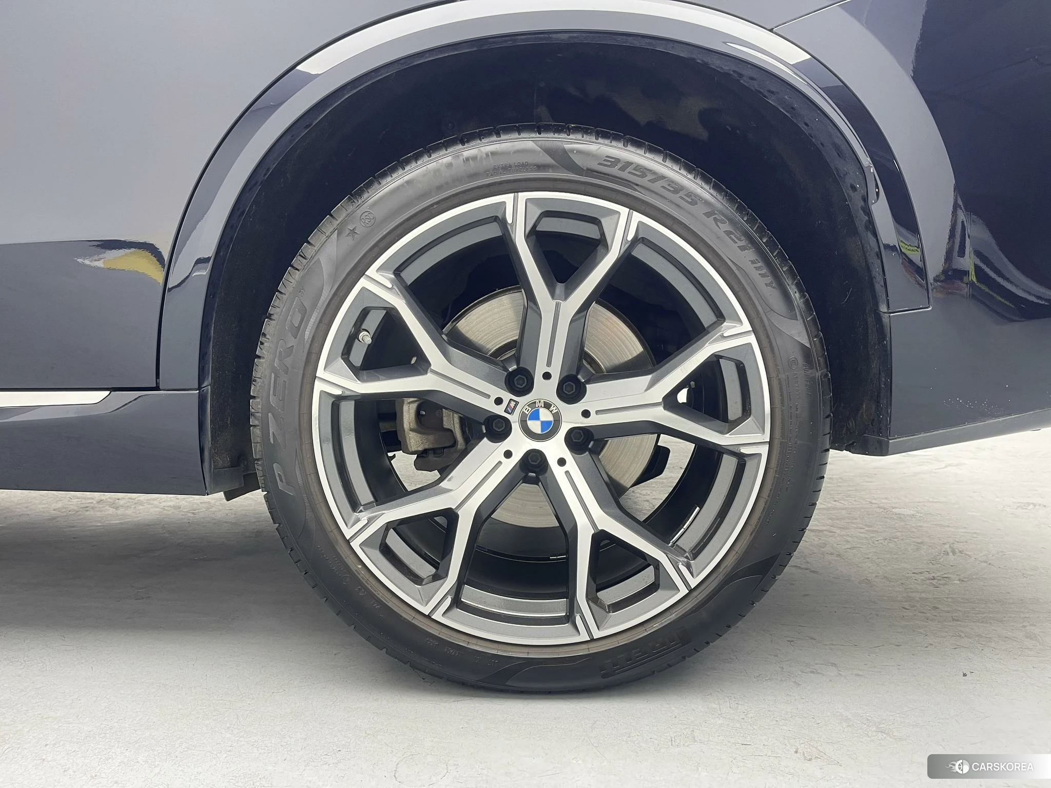 BMW X5 id 4452706 из Китая 15