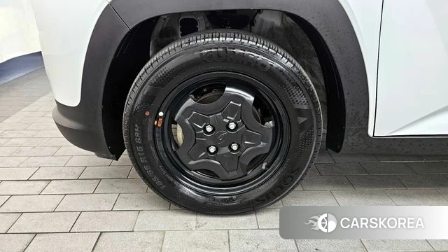Hyundai Casper id 4408515 из Кореи 15