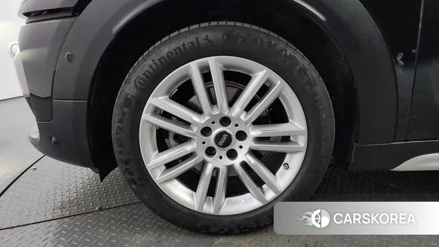 Mini Cooper Countryman id 3182346 из Кореи 15