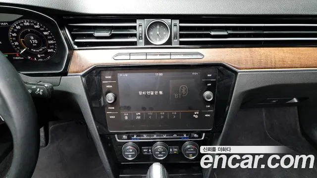 Volkswagen Passat GT (B8) id 2629665 из Кореи 15