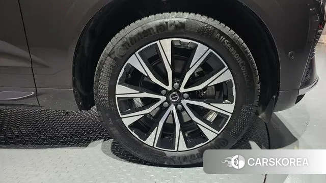 Volvo XC60 second Generation id 3200894 из Кореи 15