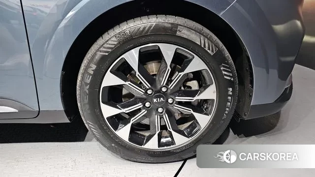 Kia Carnival 4th generation id 3777725 из Кореи 15