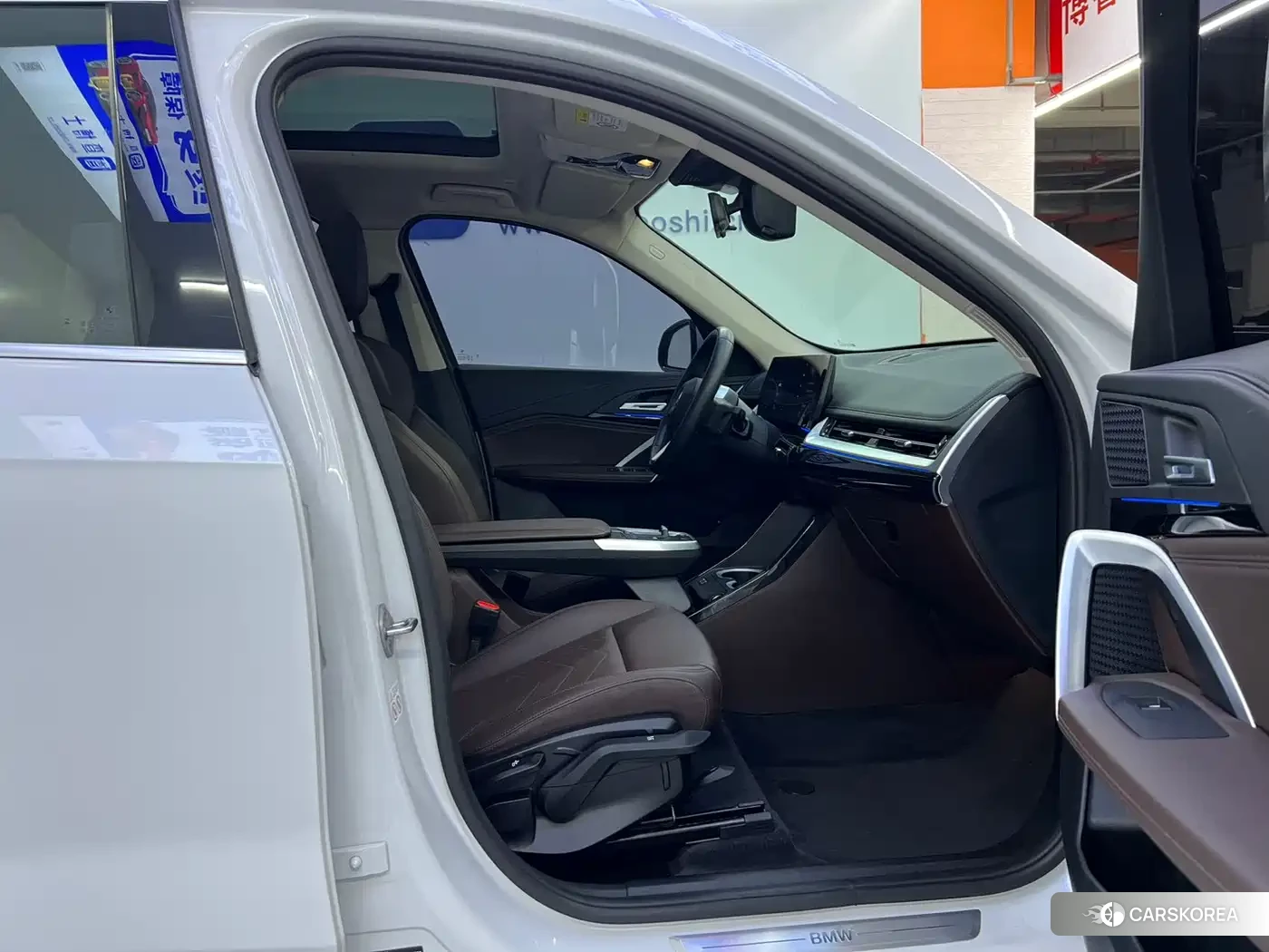 BMW X1 id 4539046 из Китая 18