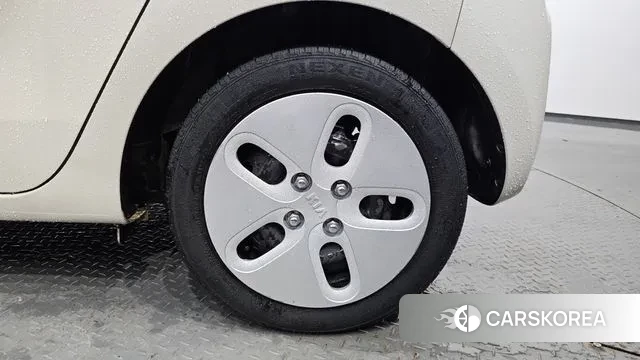 Kia The New Ray id 3239288 из Кореи 15