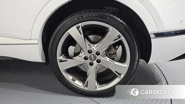 Genesis GV80 id 3401522 из Кореи 15