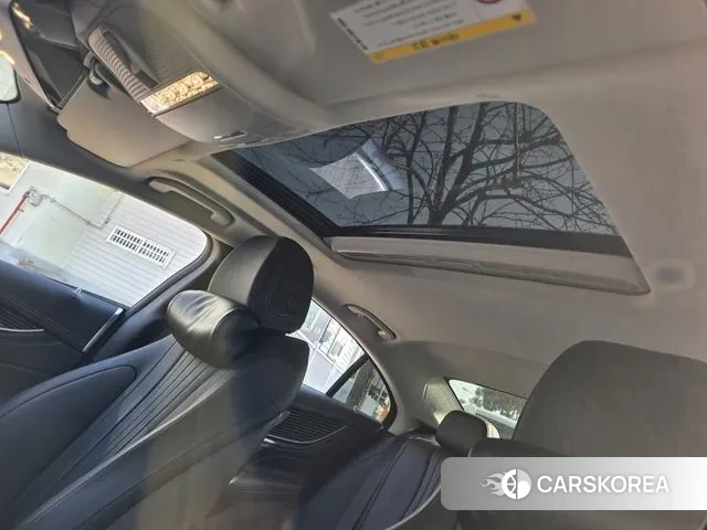 Mercedes-Benz CLS-Class C257 id 3474298 из Кореи 15