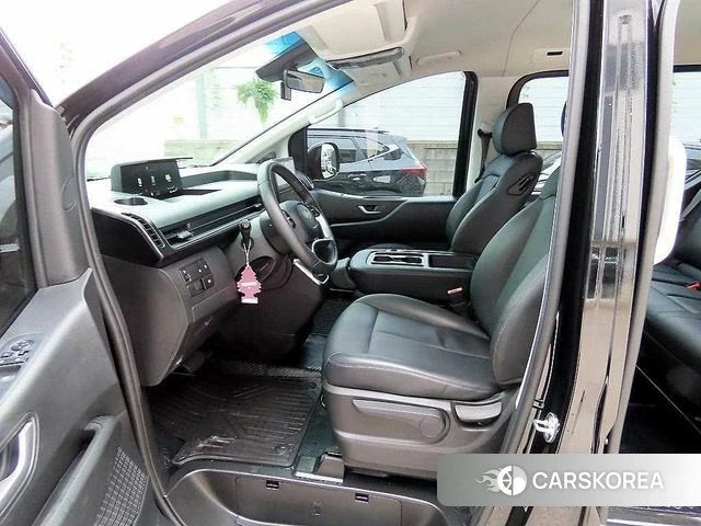 Hyundai Staria id 4511279 из Кореи 15
