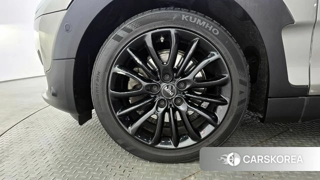 Mini Cooper Clubman id 4269292 из Кореи 27