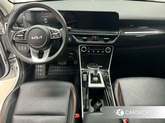 Kia Setus id 3902115 из Китая 7