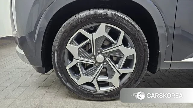 Hyundai Palisade id 3686454 из Кореи 15