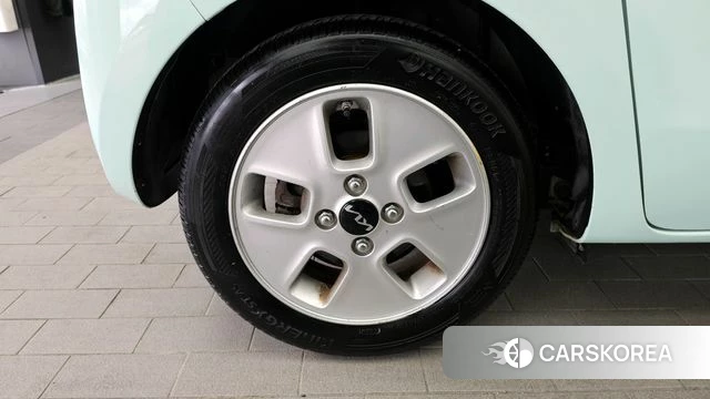 Kia The New Ray id 3865473 из Кореи 15