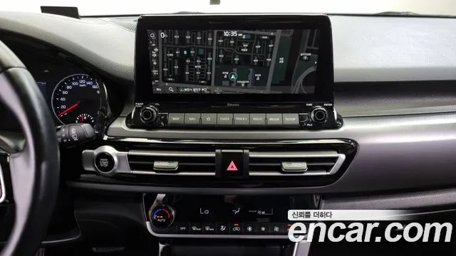 Kia Seltos id 2670645 из Кореи 15