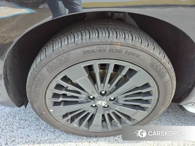 Hyundai Santa Fe (MX5) id 3305310 из Кореи 15