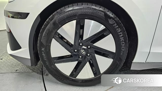 Hyundai Ionic 6 id 3838782 из Кореи 15