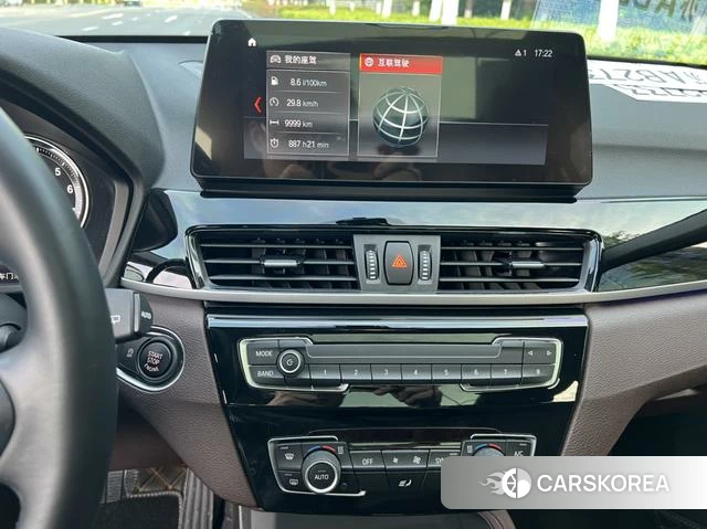 BMW X1 id 4277679 из Китая 12