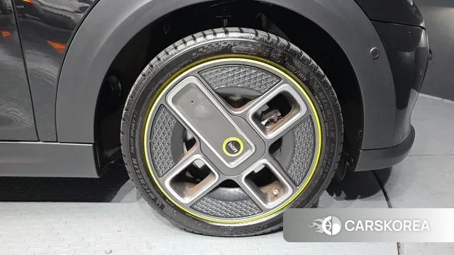 Mini Cooper Electric id 3550783 из Кореи 15