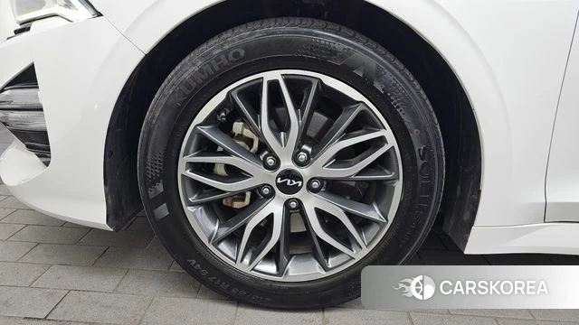 Kia K5 3rd generation id 4481898 из Кореи 29