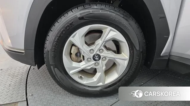 Hyundai Tucson (NX4) id 3691004 из Кореи 15