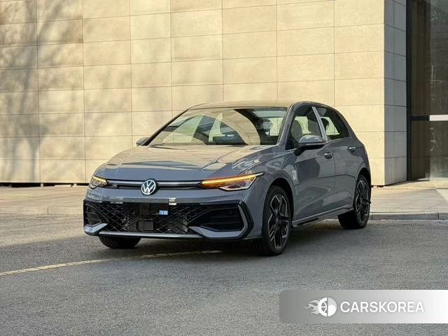 Volkswagen Golf id 3920224 из Китая 17