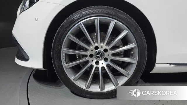 Mercedes-Benz E-Class W213 id 3772129 из Кореи 15