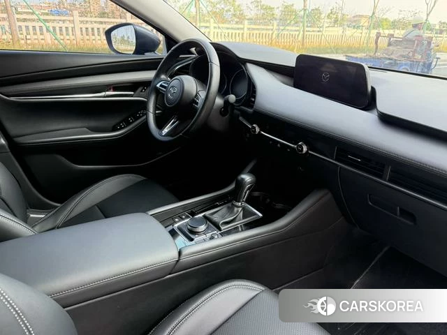 Mazda 3 Angkesaila id 4273870 из Китая 22