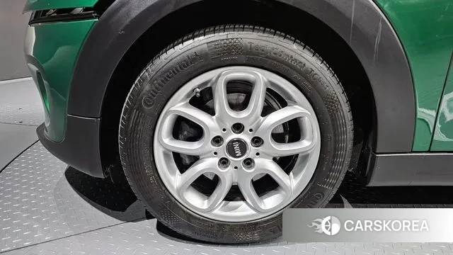 Mini Cooper id 3433454 из Кореи 15