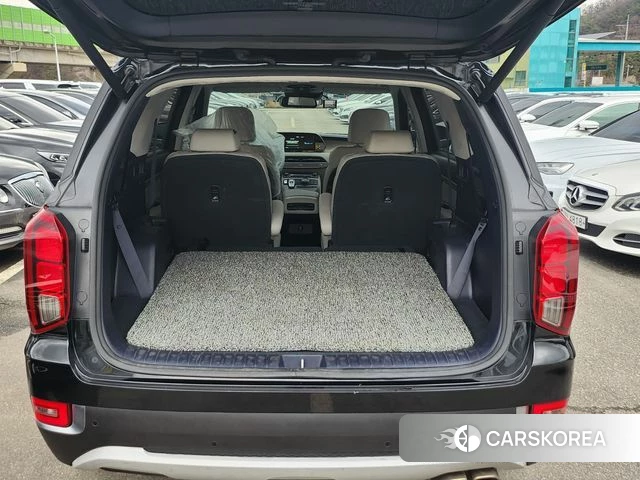 Hyundai Palisade id 3889305 из Кореи 15