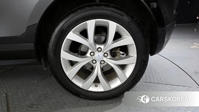 Land Rover Range Rover Evoque 2nd Generation id 3616646 из Кореи 15