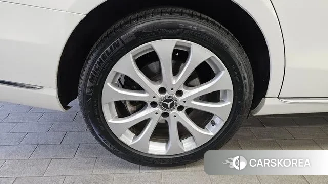 Mercedes-Benz E-Class W213 id 3489650 из Кореи 15