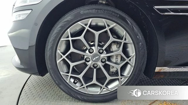 Genesis G80 (RG3) id 4635906 из Кореи 29