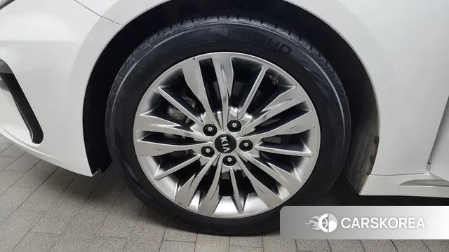 Kia The New K5 2nd generation id 3380475 из Кореи 15