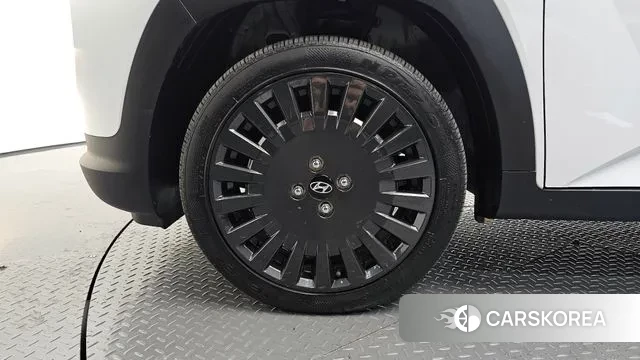 Hyundai Casper id 3388900 из Кореи 15