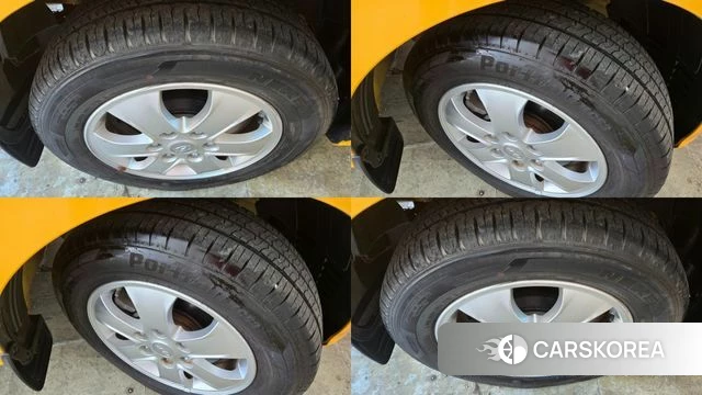 Hyundai The New Grand Starex id 4849999 из Кореи 15