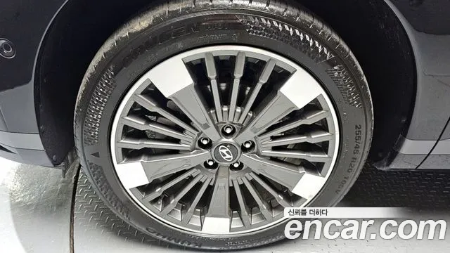 Hyundai Santa Fe (MX5) id 2736084 из Кореи 15