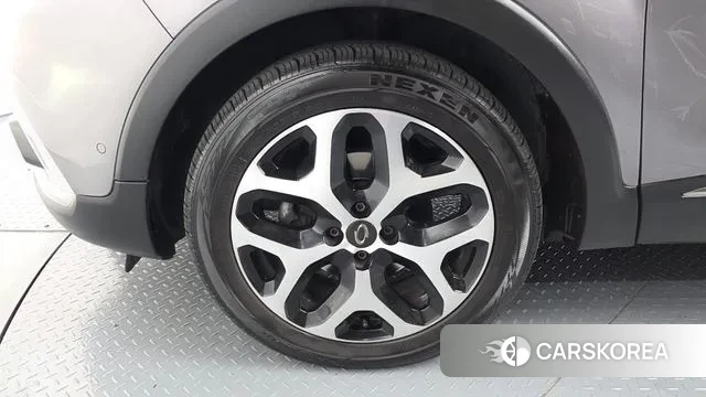 Renault Korea (Samsung) New QM3 id 3742741 из Кореи 15