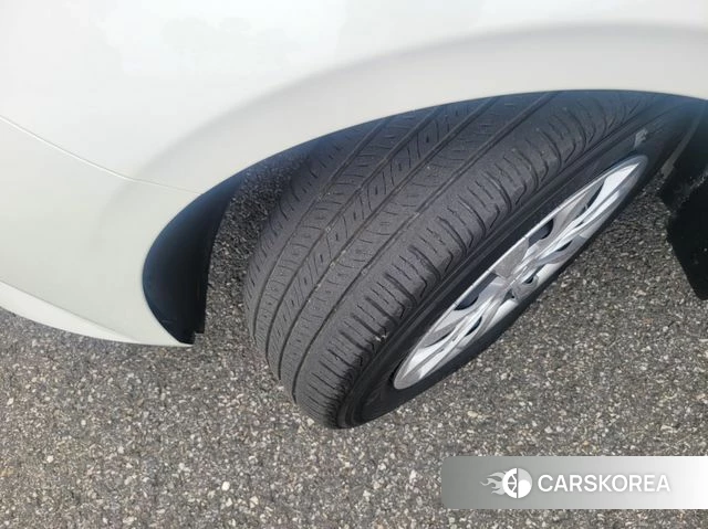 Kia The New K3 2nd generation id 4842558 из Кореи 15