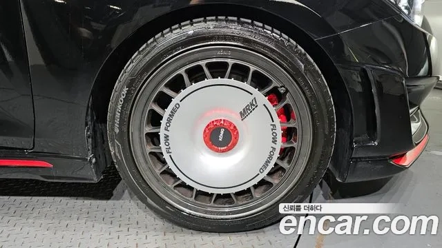 Hyundai Veloster (JS) id 2869733 из Кореи 14