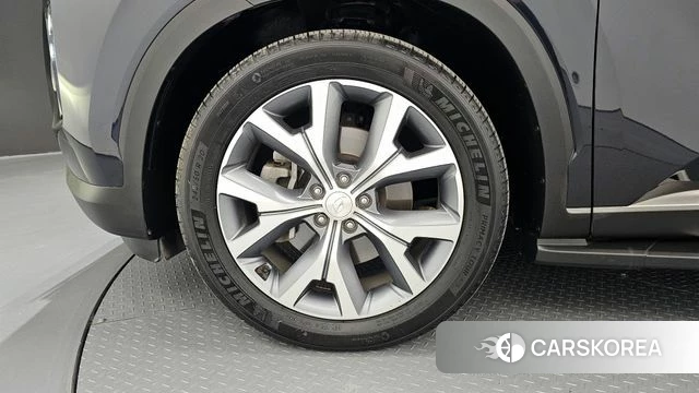 Hyundai Palisade id 4203660 из Кореи 30