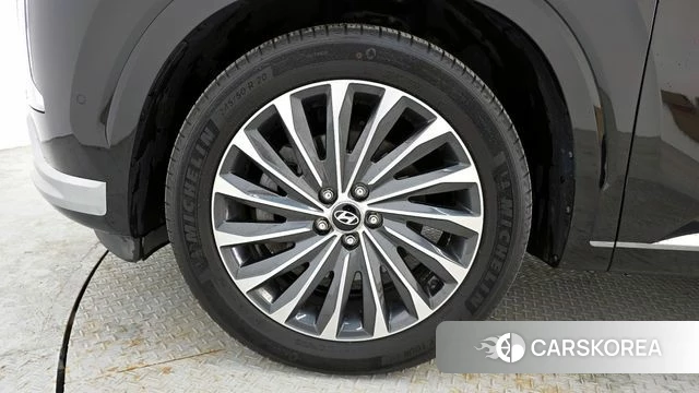 Hyundai The New Palisade id 4186289 из Кореи 28