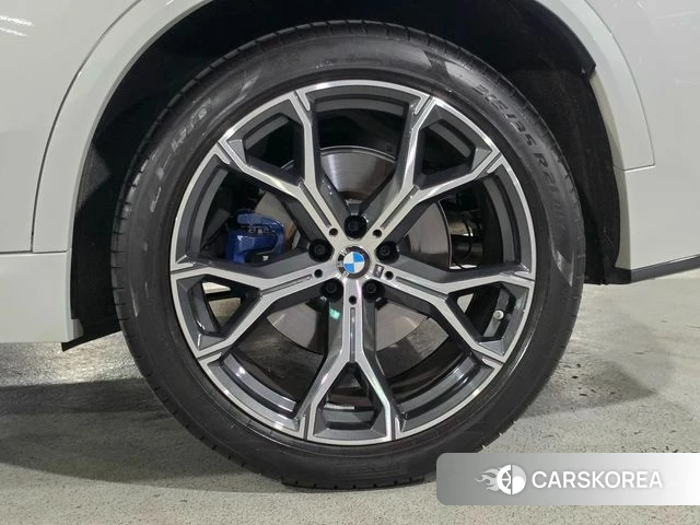 BMW X5 (G05) id 4623478 из Кореи 15