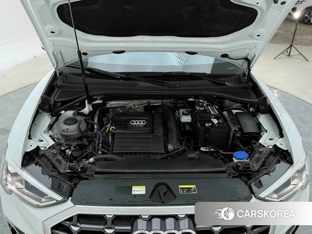 Audi Q3 id 4321369 из Китая 24