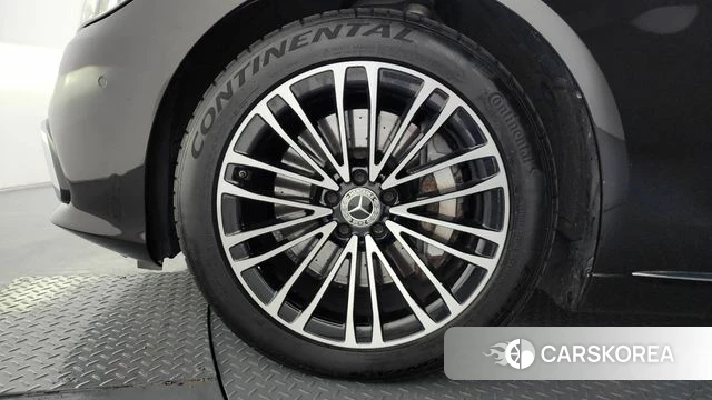 Mercedes-Benz S-Class W223 id 3954445 из Кореи 15