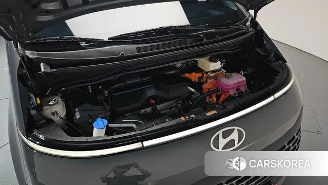 Hyundai Staria id 4527612 из Кореи 27