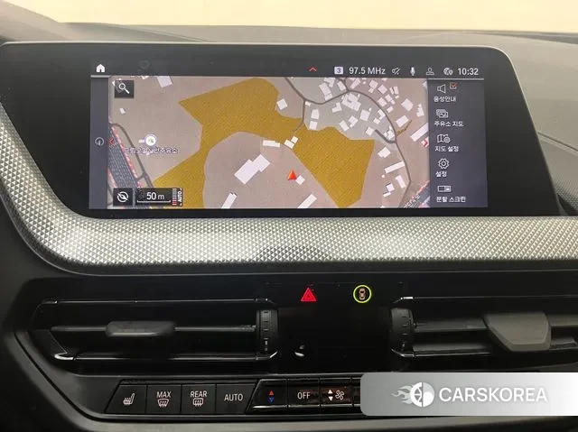 BMW 1 Series (F40) id 3425369 из Кореи 11