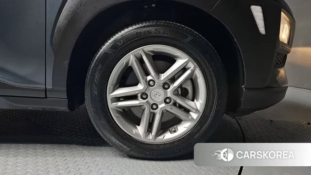 Hyundai Kona id 3313128 из Кореи 15