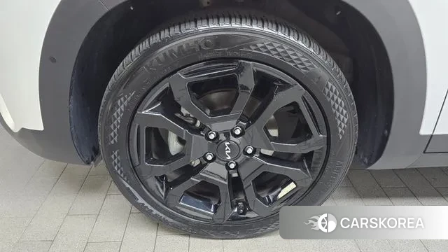 Kia The New Seltos id 3032142 из Кореи 15