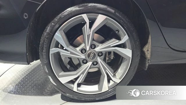 Audi A3 (8Y) id 4493579 из Кореи 26